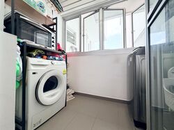 Blk 182B Marsiling Greenview (Woodlands), HDB 5 Rooms #555054201